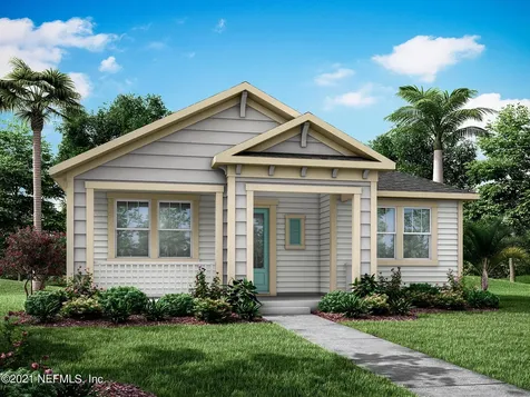 409 Sweetgum Street Yulee FL 32097
