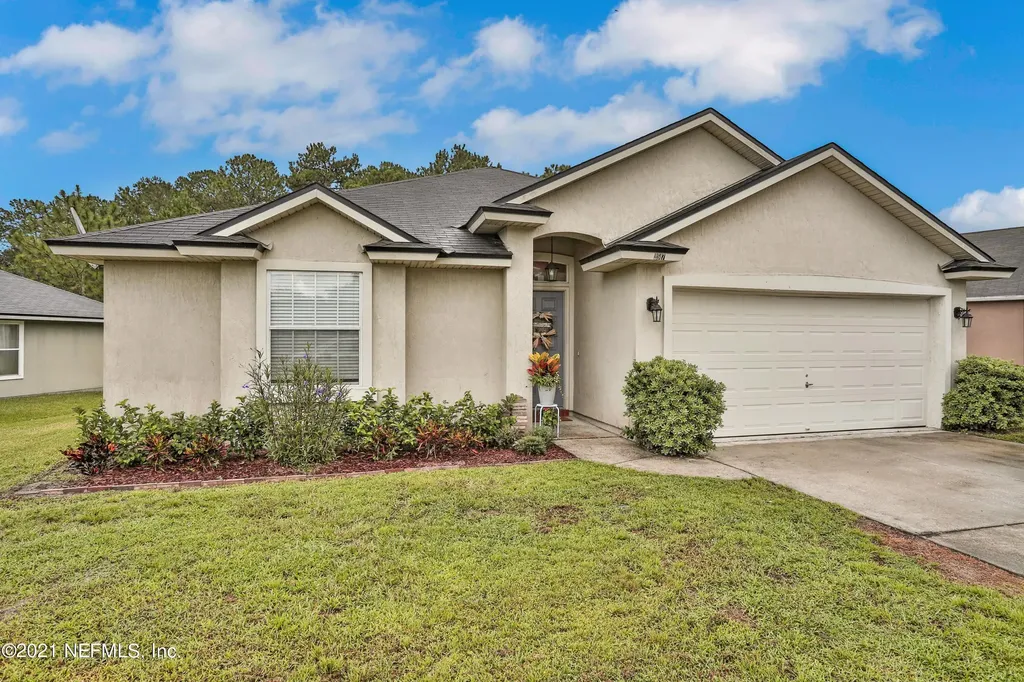2517 Creekfront Drive Green Cove Springs FL 32043