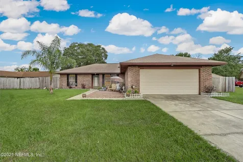 6343 Fedor Court Jacksonville FL 32244