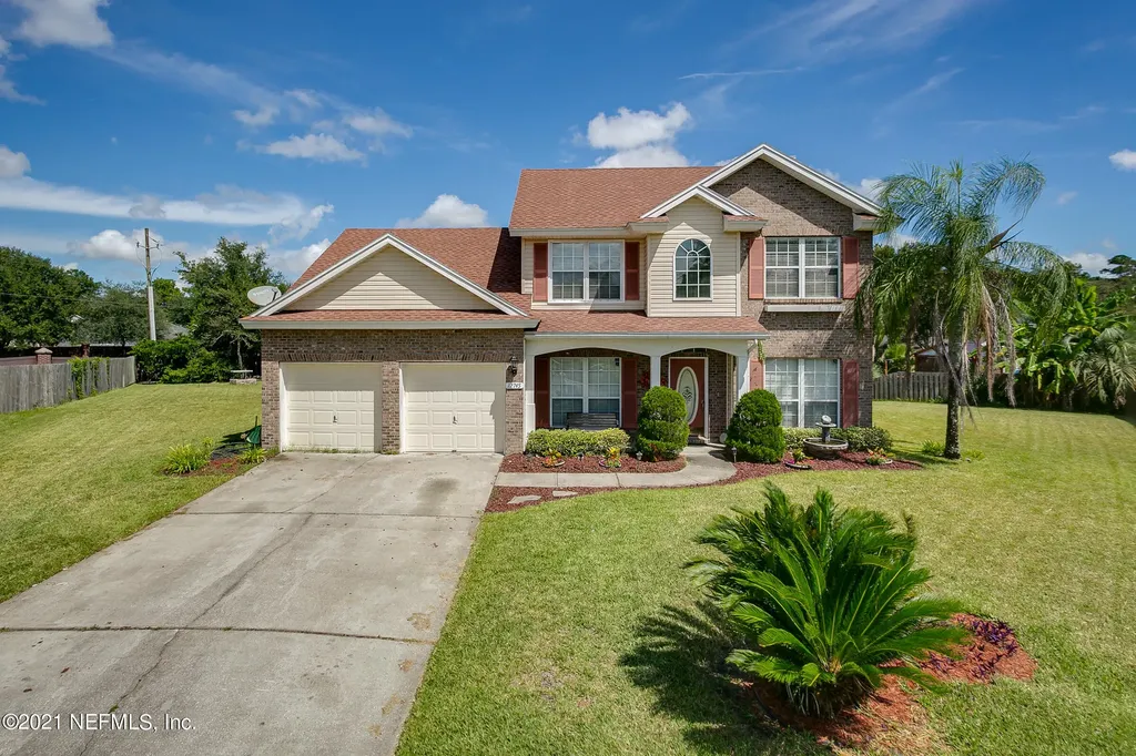 12745 Chandler View Court Jacksonville FL 32218