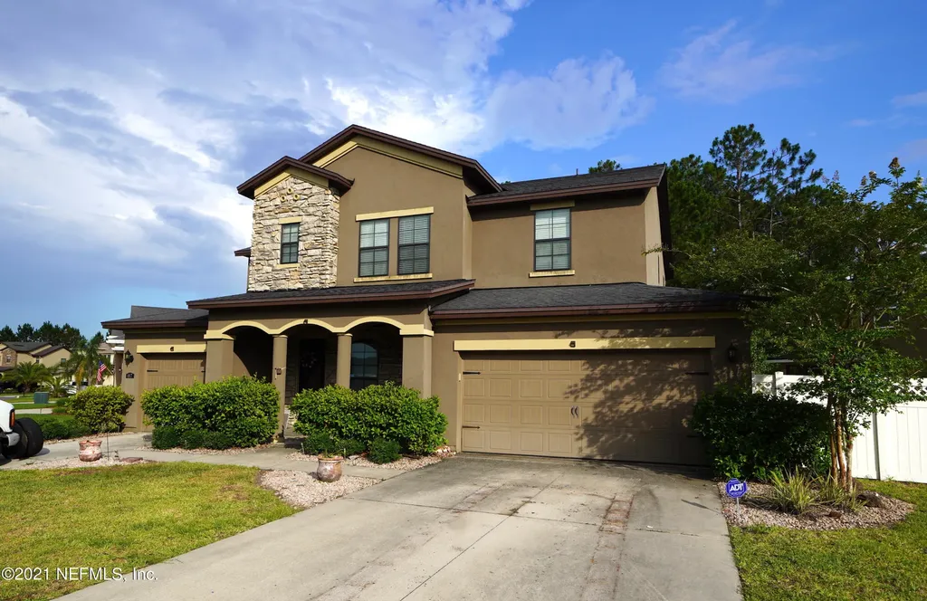 447 Cranbrook Court Orange Park FL 32065