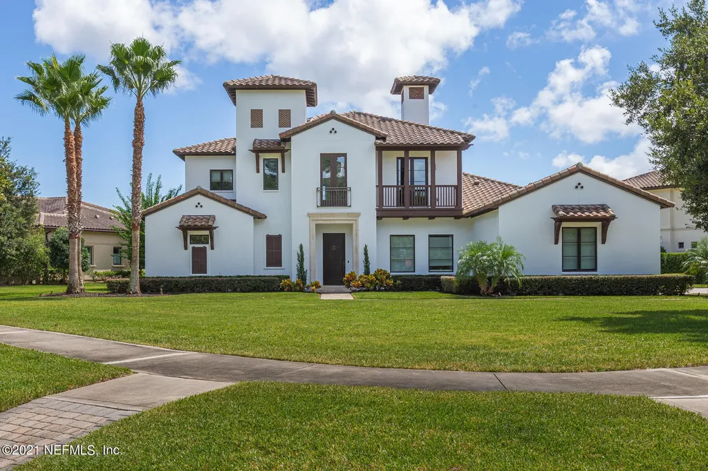 5203 Tallulah Lake Court Jacksonville FL 32224