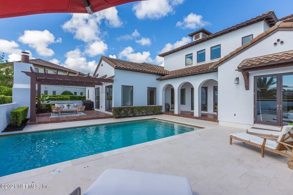 5203 Tallulah Lake Court Jacksonville FL 32224