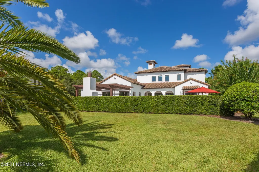 5203 Tallulah Lake Court Jacksonville FL 32224