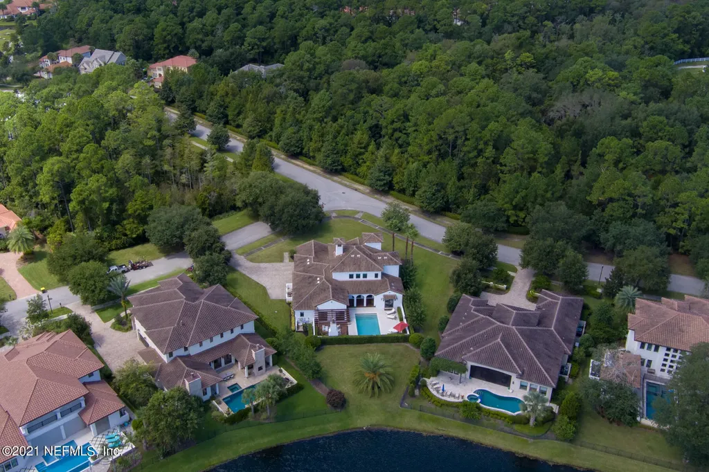 5203 Tallulah Lake Court Jacksonville FL 32224