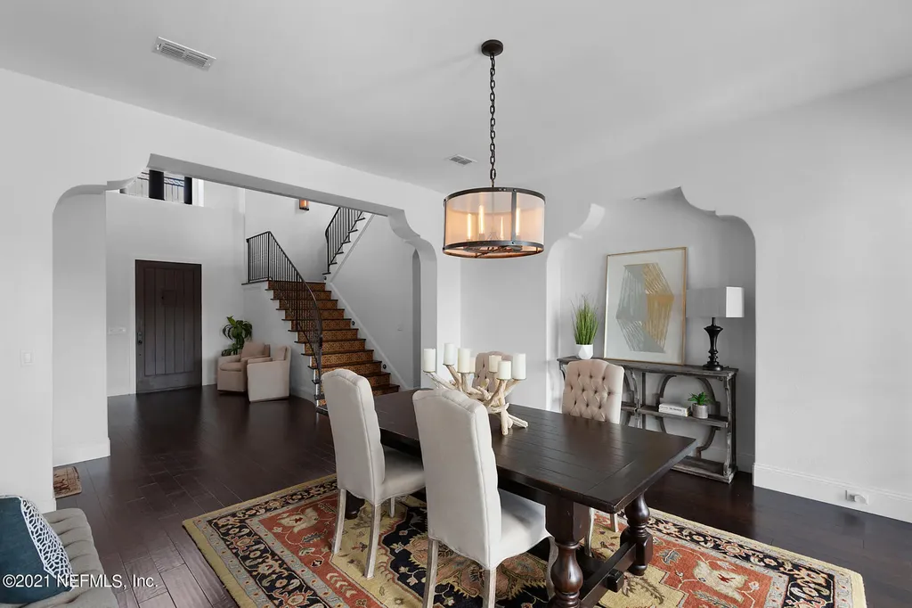 5203 Tallulah Lake Court Jacksonville FL 32224