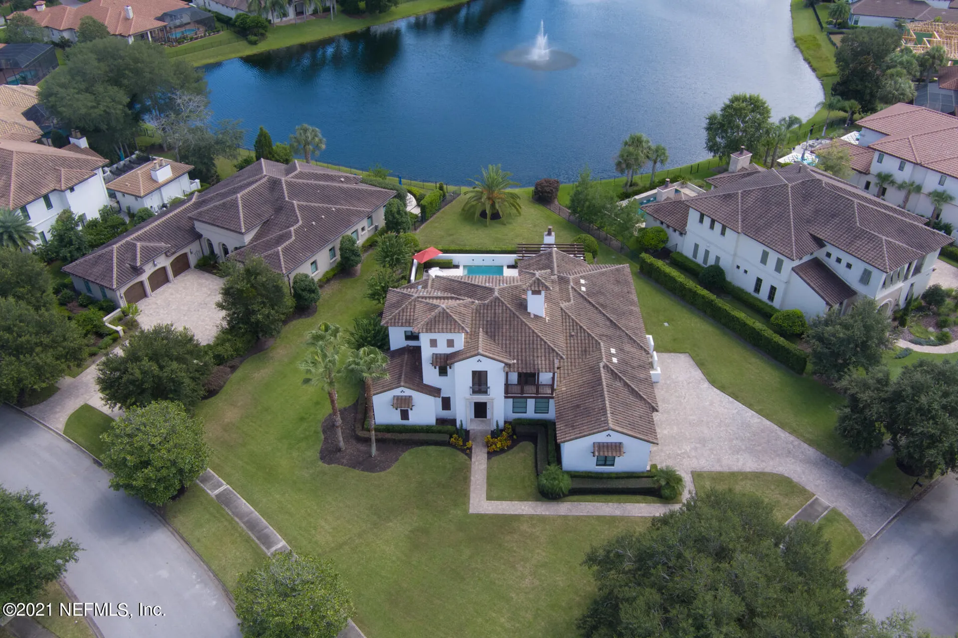 5203 Tallulah Lake Court Jacksonville FL 32224