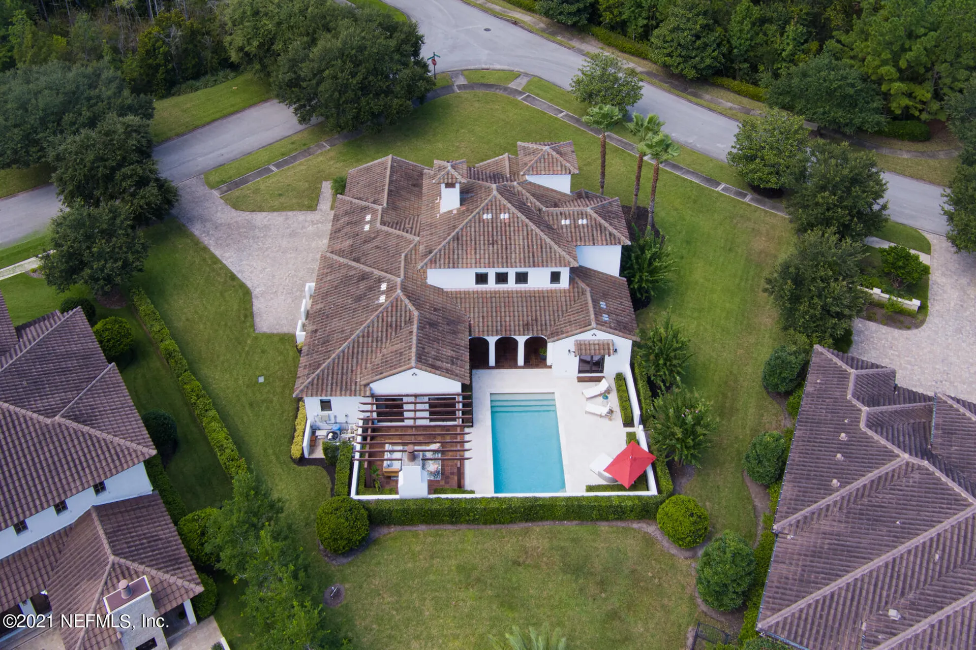 5203 Tallulah Lake Court Jacksonville FL 32224