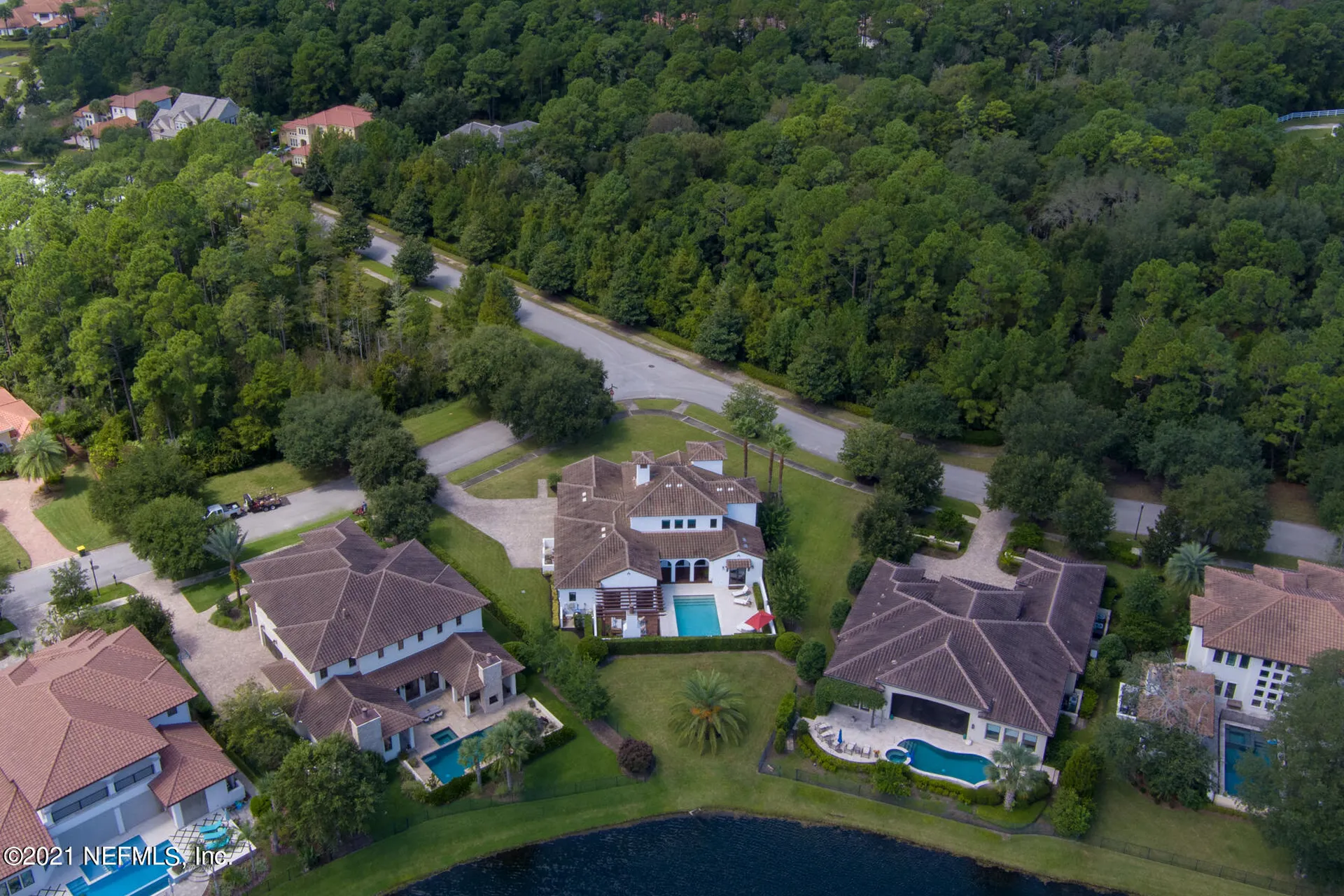 5203 Tallulah Lake Court Jacksonville FL 32224