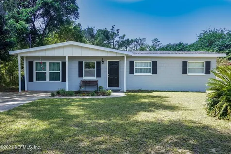 430 Jefferson Road Jacksonville FL 32225