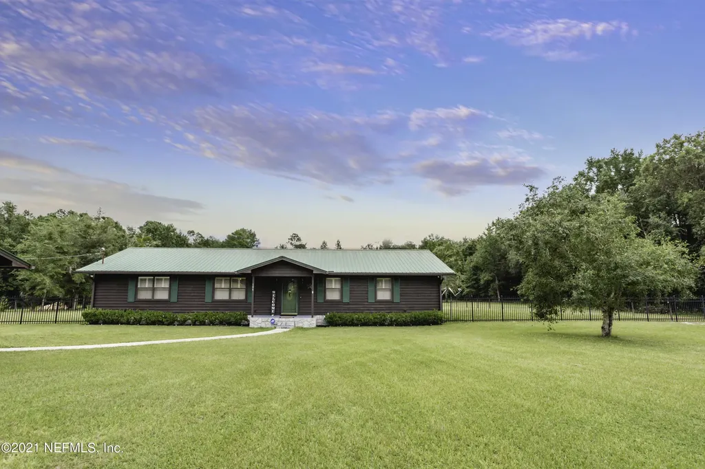 106 Krantz Road Palatka FL 32177