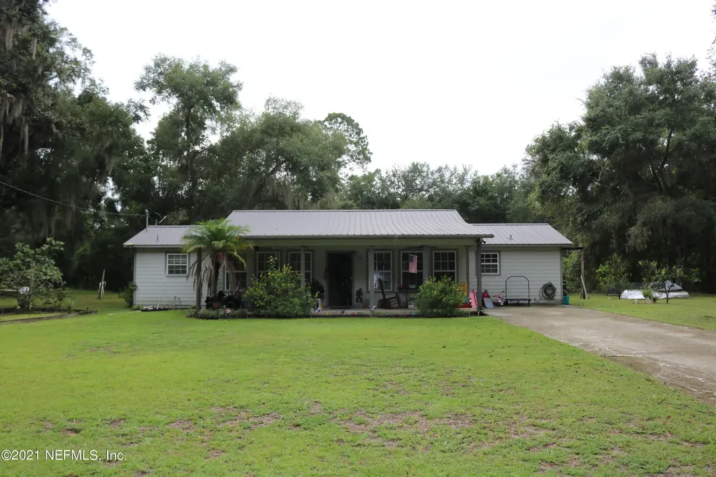 103 Trinidad Avenue Satsuma FL 32189