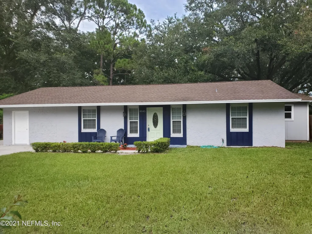 8045 Lamb Court Jacksonville FL 32244