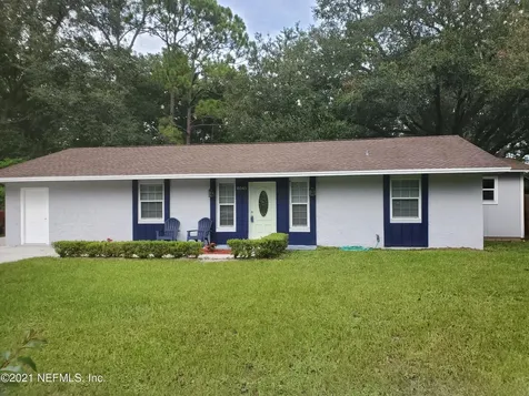 8045 Lamb Court Jacksonville FL 32244