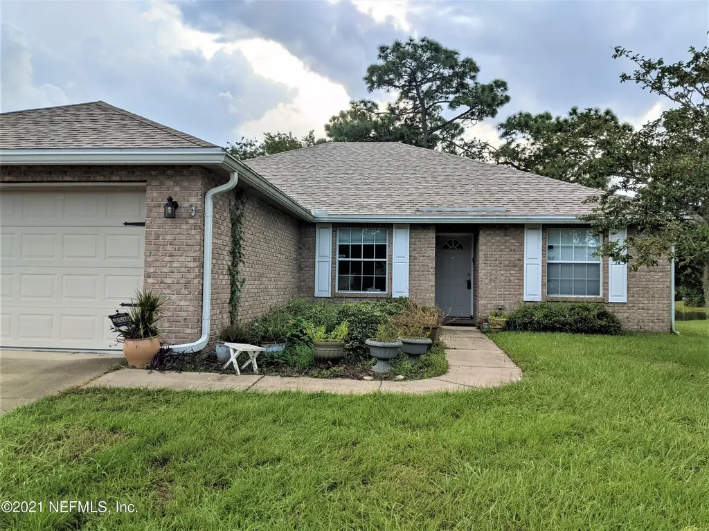5351 Beatle Court Jacksonville FL 32244