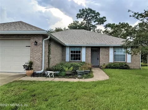 5351 Beatle Court Jacksonville FL 32244