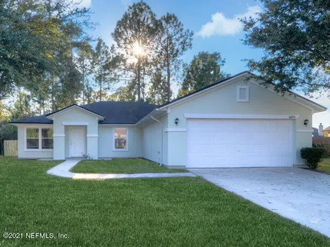 6894 Clinton Corners Drive W Jacksonville FL 32222