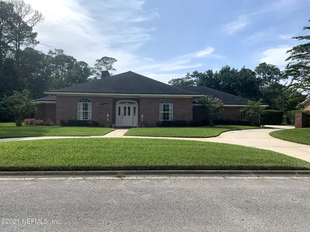 8216 Mar Del Plata Street E Jacksonville FL 32256
