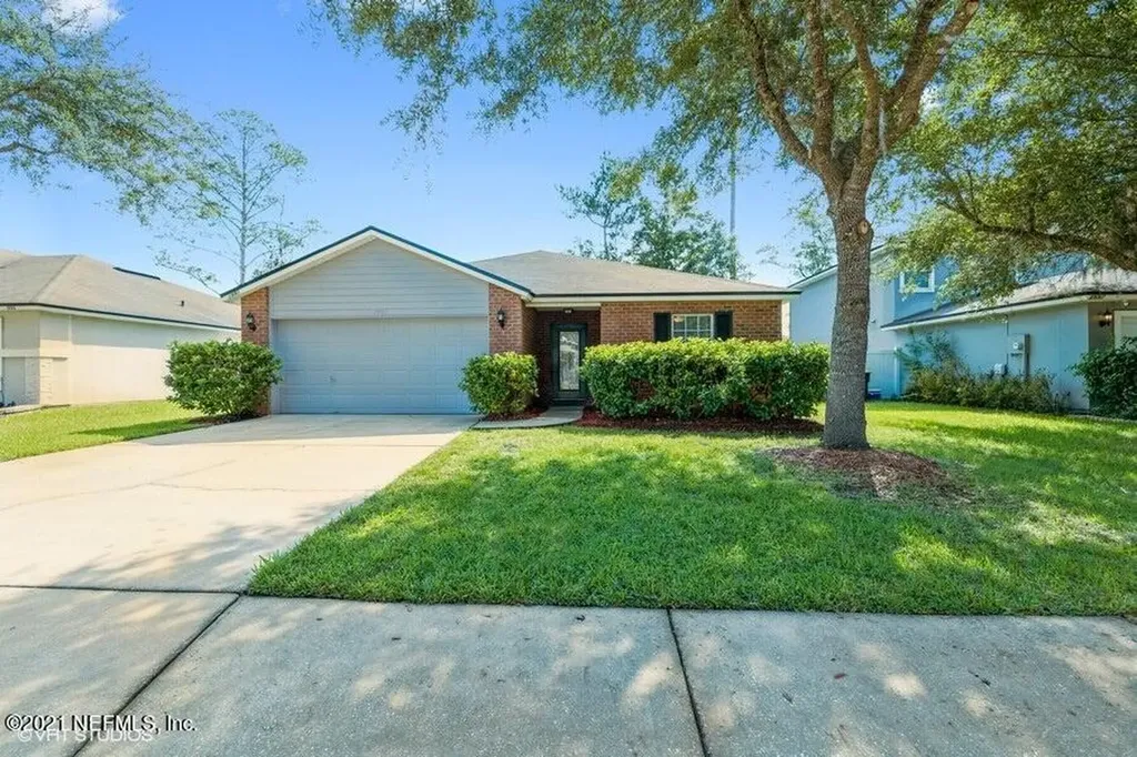 1991 Mcgirts Point Boulevard Jacksonville FL 32221