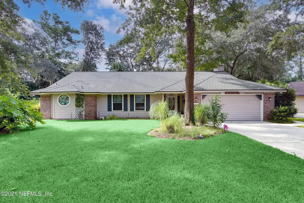4605 Marsh Hawk Place Ponte Vedra Beach FL 32082