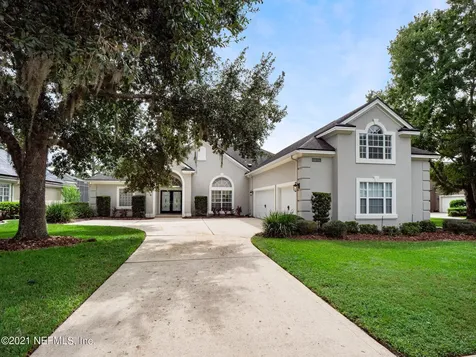 11215 Chester Lake Road W Jacksonville FL 32256