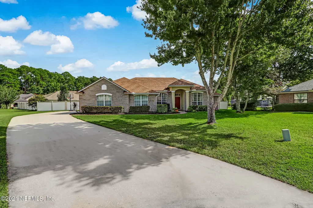 1955 Sweet Olive Court Jacksonville FL 32218