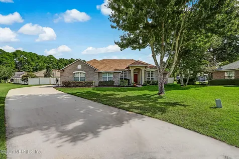 1955 Sweet Olive Court Jacksonville FL 32218