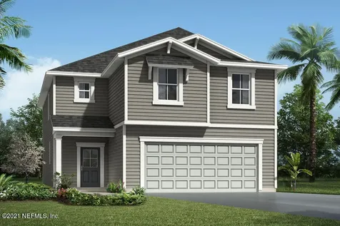 13213 Holsinger Boulevard Jacksonville FL 32256