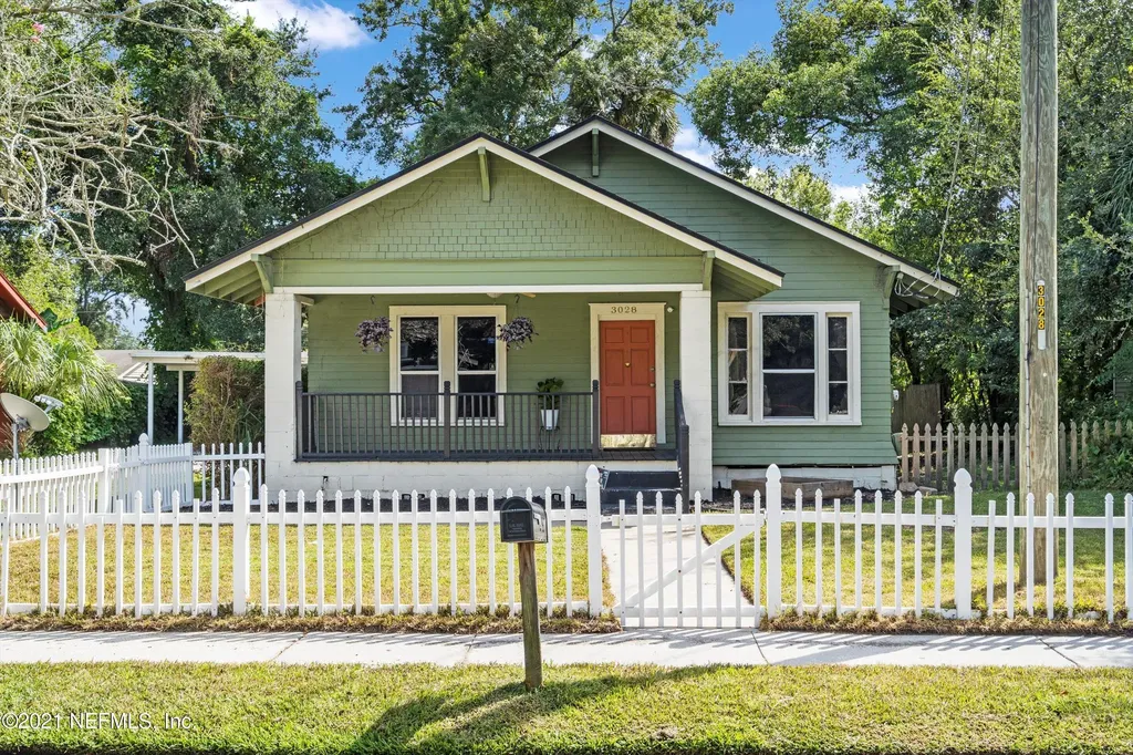 3028 Phyllis Street Jacksonville FL 32205