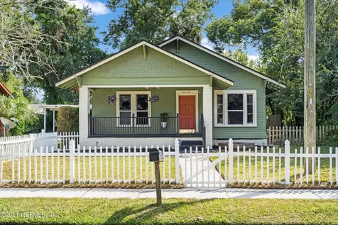 3028 Phyllis Street Jacksonville FL 32205
