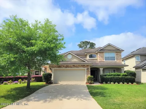 944 Steeple Chase Lane Orange Park FL 32065