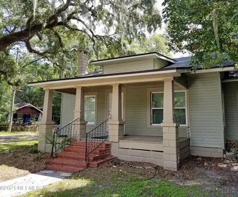 4585 Notter Avenue Jacksonville FL 32206