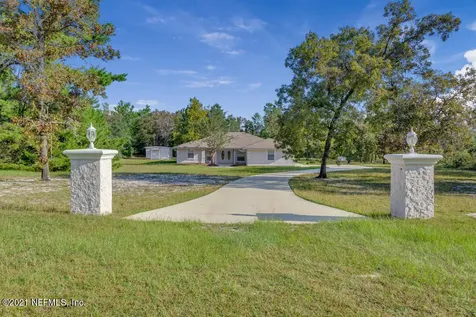 5790 Acadia Street Keystone Heights FL 32656