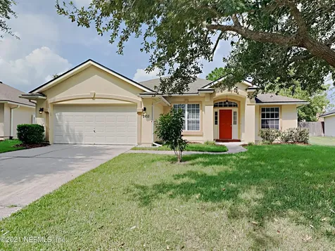 2852 Cross Creek Drive Green Cove Springs FL 32043