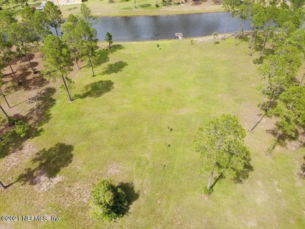 10131 Fox Lake Court Jacksonville FL 32219