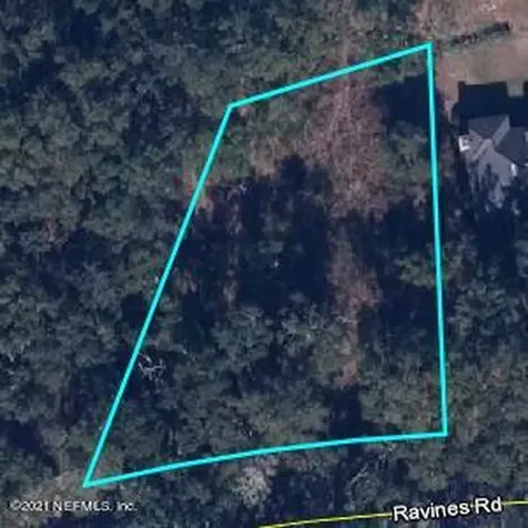 2846 Ravines Road Middleburg FL 32068