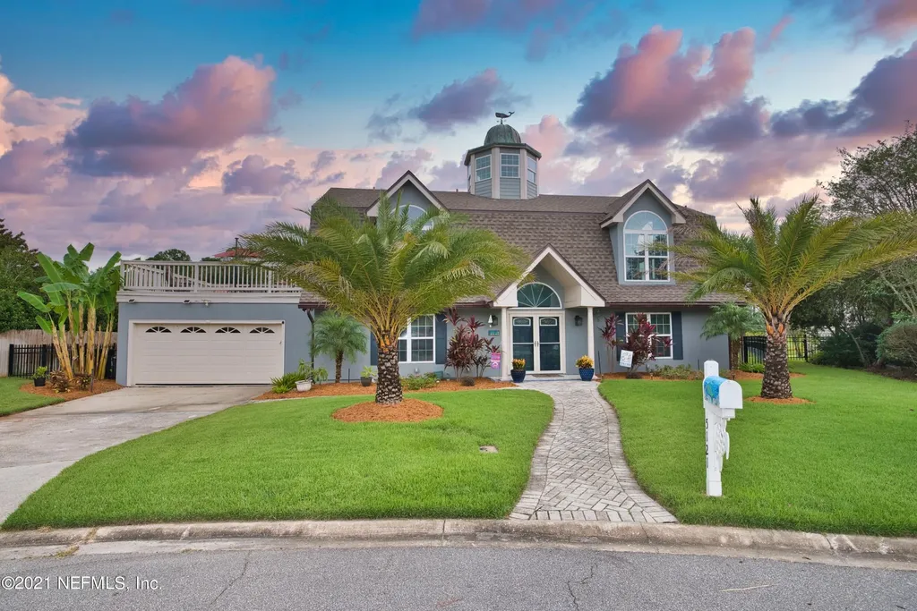 5121 Salonika Lane Jacksonville FL 32210