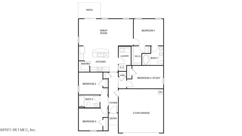 235 Jarama Circle St. Augustine FL 32084