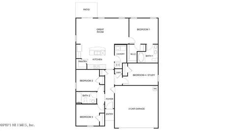 235 Jarama Circle St. Augustine FL 32084