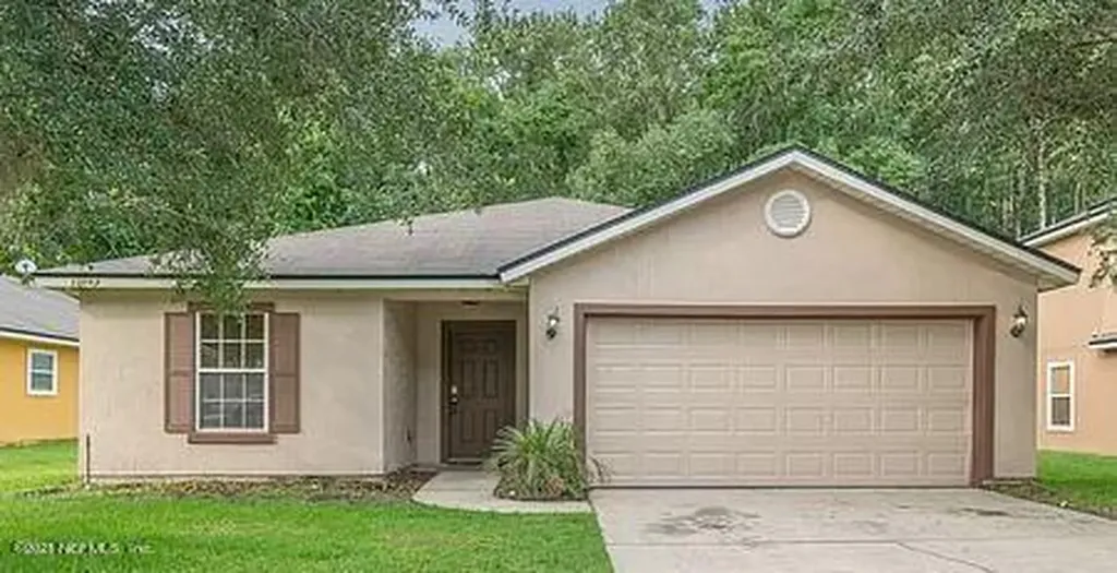 10267 Normanwood Court Jacksonville FL 32221