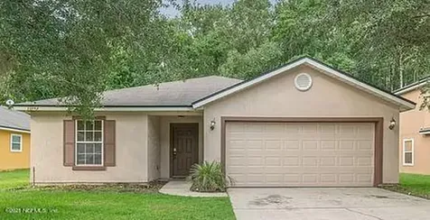 10267 Normanwood Court Jacksonville FL 32221