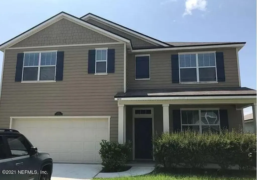 6872 Langford Street Jacksonville FL 32219