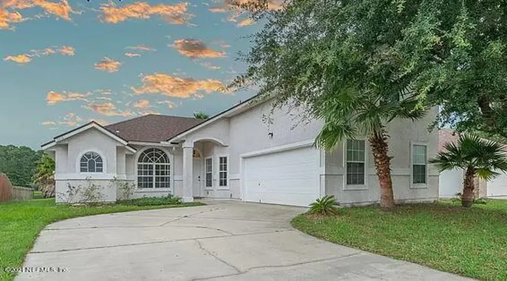 2712 Salina Court Green Cove Springs FL 32043
