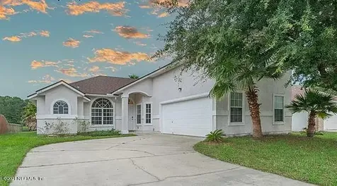 2712 Salina Court Green Cove Springs FL 32043