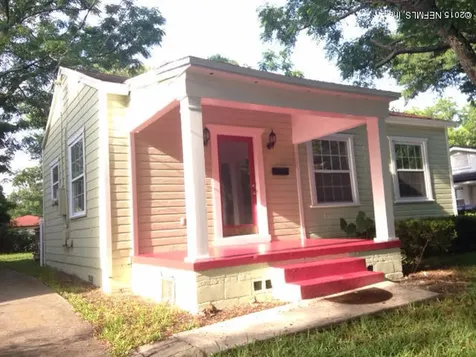 5122 Sunderland Road Jacksonville FL 32210