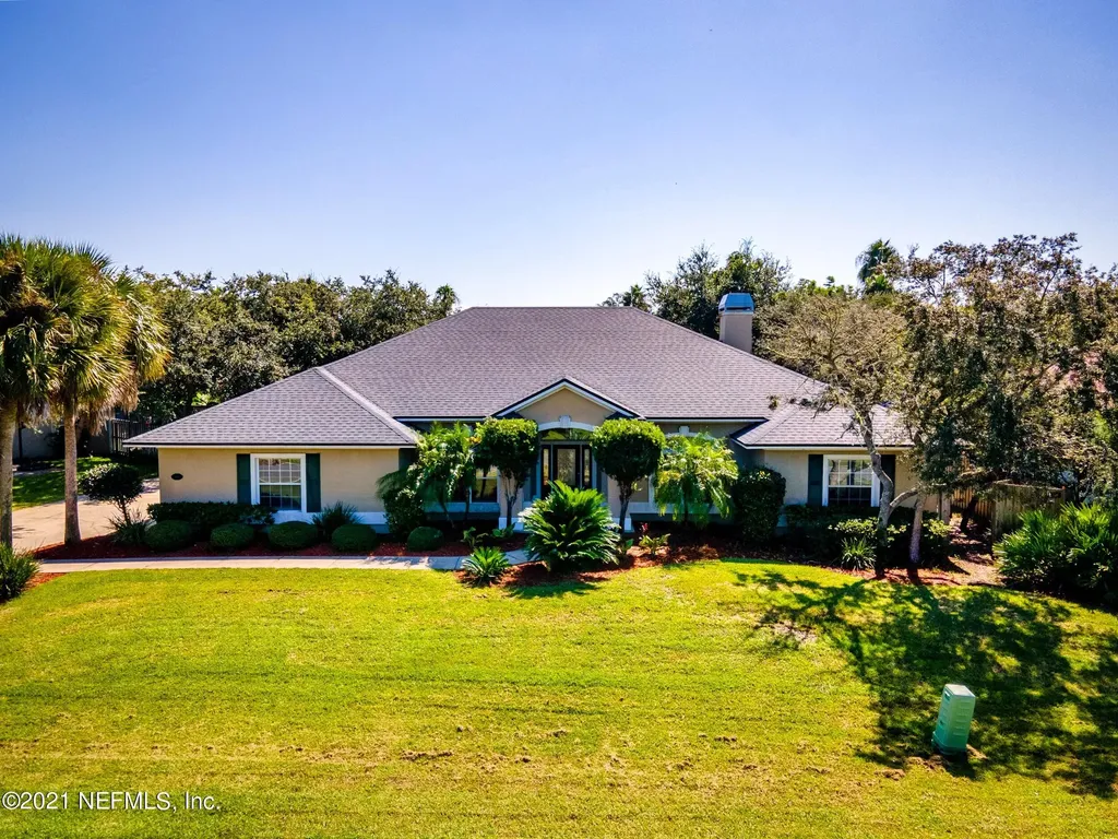 436 Marsh Point Circle St. Augustine FL 32080