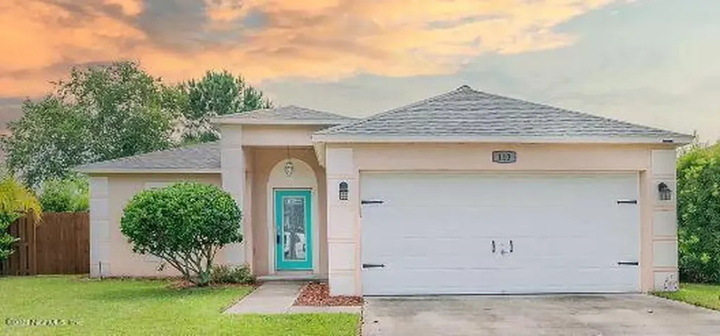 113 Windsorville Court Jacksonville FL 32225
