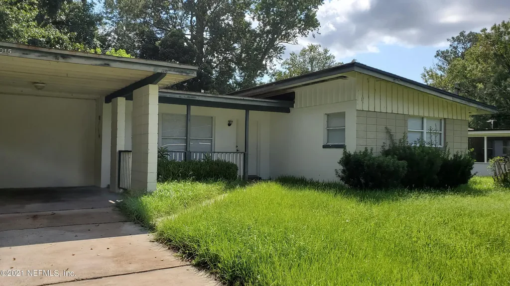 1015 Busac Avenue Jacksonville FL 32205