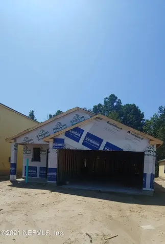 2380 Oak Stream Drive Green Cove Springs FL 32043