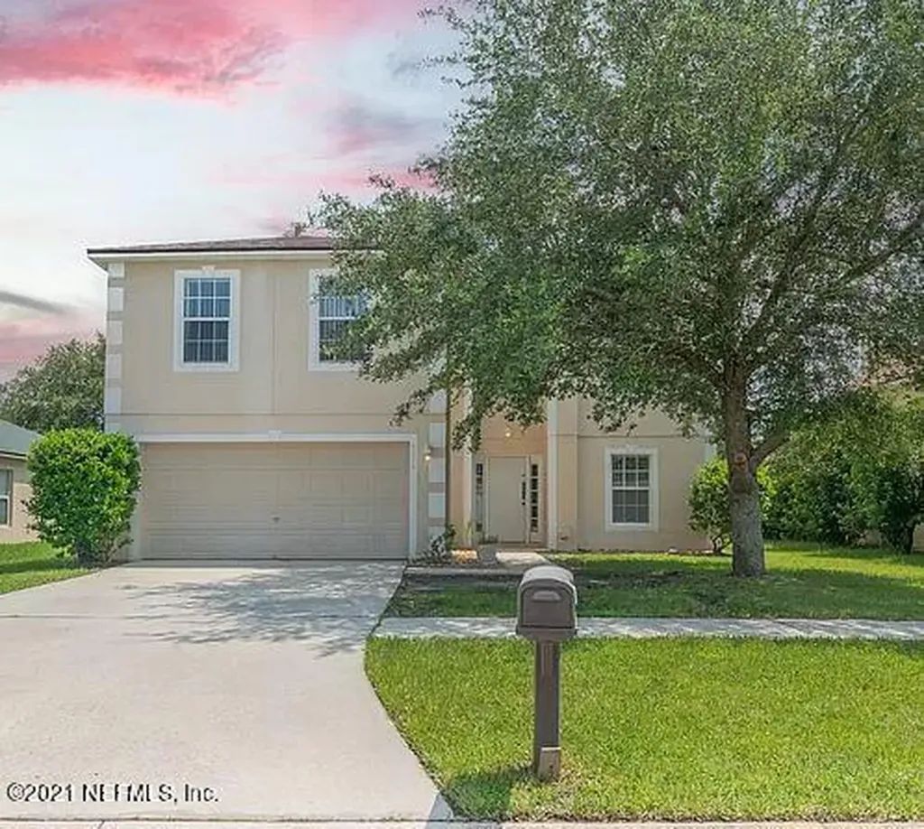 5596 Ashleigh Park Drive Jacksonville FL 32244